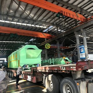 Factory Direct Sales <b>Waste</b> Management Solid Food <b>Waste</b> Cotton Textile Garbage Recycling Machine - Product Image 6