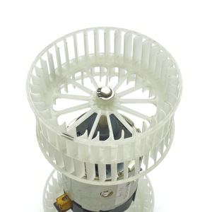 Moteur électrique de ventilateur de climatisation intérieur 24V OE 0038300508 0130101616 pour pièces de camion <span class=keywords><strong>Actros</strong></span> MP2 MP3 - Product Image 2