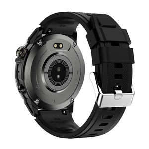 TKYUAN Deporte al aire libre Camping Escalada Montañas Brújula Altitud Presión atmosférica Monitor Fitness Tracker <span class=keywords><strong>Gps</strong></span> <span class=keywords><strong>Reloj</strong></span> inteligente - Product Image 6