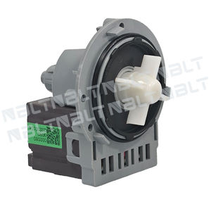 Factory Wholesale Hot Selling Electronic Home Appliance <strong>Washing</strong> <strong>Machine</strong> Spare <strong>Parts</strong> <strong>for</strong> M231 XP Askoll Drain Pump RT108200 - Product Image 2