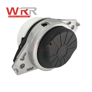 Soporte de Motor Metálico de Alta Calidad 1662405917 para Benz W166 X166 ML350 GL350 GLE400 GLS450, Cojín de Soporte Hidráulico para Motor - Product Image 1
