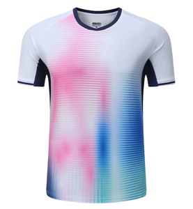 Gratis verzending groothandel voetbaltenue nieuw team dragen hoogwaardig voetbaltenue heren voetbaltenue set voetbaltenue - Product Image 3