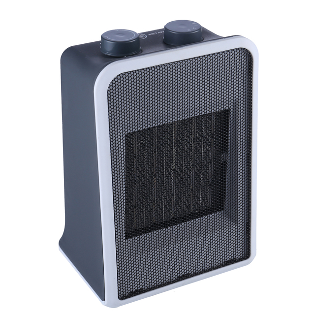2400W PTC Ceramic Portable Heater Smart Overheat Protection Dryer for Home Office Industrial Space Freestanding Handy Propane