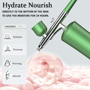 Alta pressão nano hidratante beleza facial vaporizador handheld casa pulverizador aparelho de beleza hidratante e rejuvenescedor da pele - Product Image 5