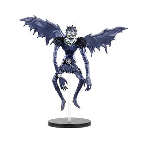 Giocattoli di nuovo arrivo Anime bambola nota della morte scheletro morte Ryuk Arma ornamenti Anime Action figure - Product Image 3