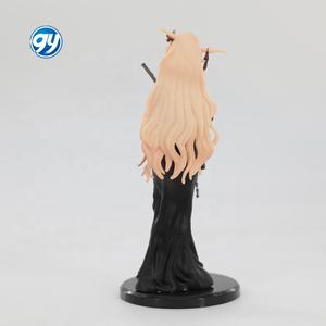 อาร์คไนท์อมิยาตุ๊กตากระต่ายหญิงร่างเงางามของสะสมโมเดลการแสดงผลอะนิเมะขายส่งส่งออก - Product Image 3