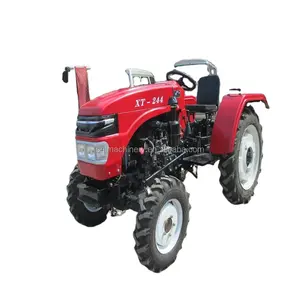 XT series farm tractor 22hp 4wd tractor traktor small tractors