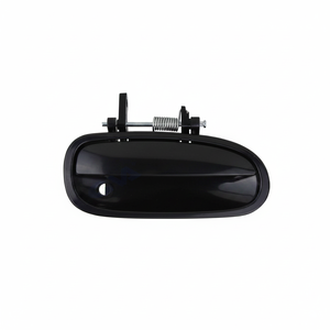 Maniglia Esterna Posteriore Destra per Modelli 1996-2000, Compatibile con i Codici 8692110 e 72640s04003rr, Prodotta in TR - Product Image 2