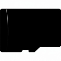 Carte mémoire SD haute vitesse de qualité supérieure, 16 Go à 128 Go, carte mémoire flash en plastique TF pour MP3, diffuseur en direct, accessoires pour caméra sportive