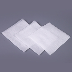 100% Rayon Niet-Geweven Stof M-3 Cleanroom Afvegen Voor Het Reinigen Van Diffusieovens En Gevoelige Elektronische Apparatuur - Product Image 4