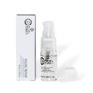 Logo personalizzato Microblading After Care PMU forniture strumento riparazione crema guarigione ritenzione del colore trucco permanente <span class=keywords><strong>labbra</strong></span> sopracciglia - Product Image 6