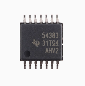 TPS54383PWPR TPS54383 IC REG BUCK ADJ 3A DL 14HTSSOP Circuito Integrado Electrónico en Stock - Product Image 2
