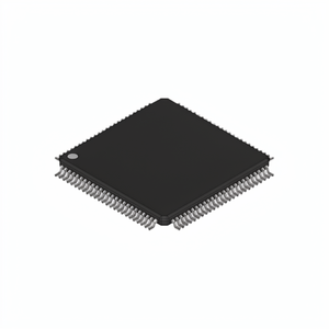 84 LCC Components Electronic Interface Manufacturer Channel HSP43220GC-15 - Product Image 1