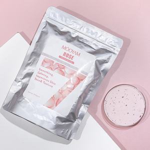 <span class=keywords><strong>Mascarilla</strong></span> Facial en Polvo Antienvejecimiento, Precio al por Mayor, <span class=keywords><strong>Mascarilla</strong></span> Facial Hidrofacial Blanqueadora, <span class=keywords><strong>Mascarilla</strong></span> de Gel de Colágeno <span class=keywords><strong>para</strong></span> Mujer - Product Image 5