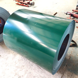 Bobines PPGI 5052 <span class=keywords><strong>Blanc</strong></span> Brillant 0,48 mm d'épaisseur 3105 3005 H46, tôles métalliques prélaquées non alliées pour la décoration et la signalétique - Product Image 5