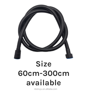 Manguera <span class=keywords><strong>de</strong></span> <span class=keywords><strong>ducha</strong></span> <span class=keywords><strong>de</strong></span> baño 150cm manguera <span class=keywords><strong>de</strong></span> <span class=keywords><strong>ducha</strong></span> <span class=keywords><strong>Flexible</strong></span> <span class=keywords><strong>de</strong></span> plomería <span class=keywords><strong>de</strong></span> alta calidad para <span class=keywords><strong>ducha</strong></span> <span class=keywords><strong>de</strong></span> mano y rociador <span class=keywords><strong>de</strong></span> bidé - Product Image 2