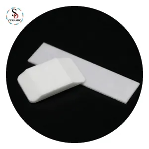 Insulated Customized High Toughness Zirconia Ceramic Razor Blades Ceramic Blade