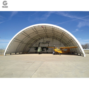 Kits isolés de tente d'avion de construction de hangar <span class=keywords><strong>en</strong></span> métal de tissu à vendre au Canada <span class=keywords><strong>pour</strong></span> le <span class=keywords><strong>garage</strong></span> et le stationnement de voiture-dimensions <span class=keywords><strong>en</strong></span> acier personnalisées - Product Image 1