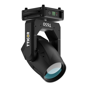 Ttiger t 650 di chuyển đầu ánh sáng 17R Zoom Sharpy giai đoạn chùm đèn cho Disco bar buổi hòa nhạc DJ di chuyển đầu - Product Image 4