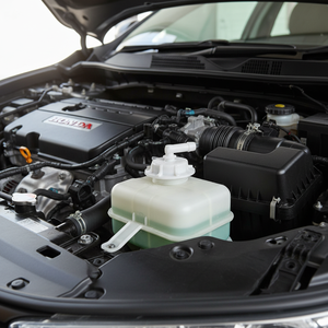 Tapa de Radiador para Honda Civic 06-11/CRV 06-15/City 06-15/Jazz 06-15 Modelo 19102-RNA-A00, Tapa de Depósito de Agua para los Años 06-15 - Product Image 3