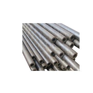 <span class=keywords><strong>ASTM</strong></span> <span class=keywords><strong>A335</strong></span> P21 ống thép hợp kim liền mạch ống thép - Product Image 2