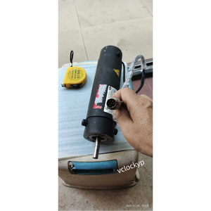 1pc M161614 MAXCESS Corrector de riel usado - Product Image 4