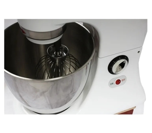 Máy nướng bánh điện máy trộn bột Hành Tinh 50 lít Máy trộn bánh - Product Image 6