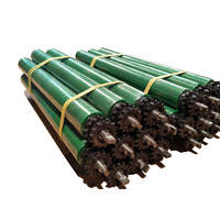 Rouleaux à gravité en PVC Hongrui Promotion, pratiques et légers (1 kg) - Garantie 1 an