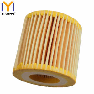 Filtro Olio Motore di Alta Qualità per <span class=keywords><strong>Volkswagen</strong></span> <span class=keywords><strong>Polo</strong></span> IV <span class=keywords><strong>1.2</strong></span> 16V 03D198819 - Product Image 5