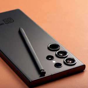 El Más Vendido, Teléfono Inteligente S24 Ultra 5G, 6.8 Pulgadas, 12GB/512GB, 108MP, LTE CDMA 5G/WiFi, Android Desbloqueado, S-Pen, Batería de 5000mAh, 120Hz - Product Image 1