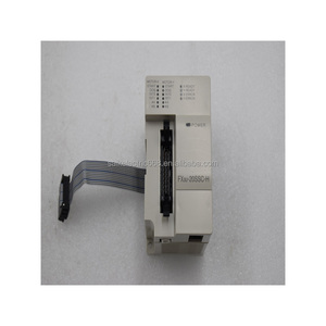 Thiết bị điện tử chất lượng giá cả cạnh tranh giá rẻ PLC điều khiển PLC Module fx1n 24mr D - Product Image 3