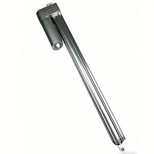 Xy Lanh Hnh Trnh 12V Sit Drip Poltrone Par Barca Linearactuatorforcarseat Compartiment De Rangement - Product Image 3