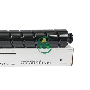 Cartucho de tóner G73 para Canon iR 525 4535 4545 4551 DX 4725 4735 4745 4751 Venta directa de fábrica de alta calidad Compatible con BK - Product Image 6