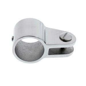 316 In acciaio inossidabile lucido Bimini Top Slide adattabile Hardware marino da Isure <span class=keywords><strong>Marine</strong></span> Made In China - Product Image 4
