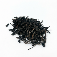 Thé Oolong de Wuyi authentique en vrac, saveur fruitée et douce, 8,3g, vente en gros d'usine, thé Oolong durable