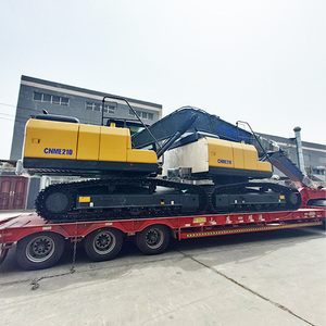 حفارات عجلات البناء الثقيلة الأعلى مبيعًا 15 طنًا أعمال الحفر متوسطة الحجم - Product Image 6