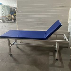 Гидравлическая кровать для гинекологического осмотра, нержавеющая сталь, ручная Доставка по беременности и родам - Product Image 2