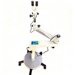 Nuevo Colposcopio MDR para Biopsia Cervical y Colposcopia Óptica para Exámenes Ginecológicos - Product Image 1