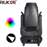 700W LED Mini Performance Profil BSWF Beam Spot Wash Framing 4in1 mit Zoom Moving Head
