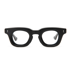 New Round Acetate Cool <strong>Frame</strong> Wholesale <strong>Eyewear</strong> Brands Eyeglasses <strong>Frames</strong> in Stock Women Glasses - Product Image 1
