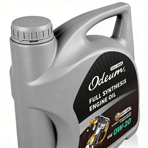 Óleo para Motor de Carro, Óleo para Motor Marinho, Óleo para Motores de Bicicleta, Para Motores de Dois Tempos Refrigerados a Água - Product Image 3