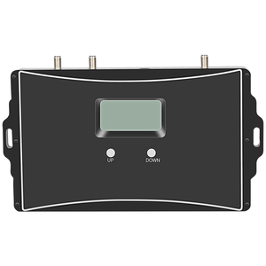 Amplificateur de signal mobile double bande 900/1800 MHz compatible 2G 4G pour téléphone portable - Product Image 1