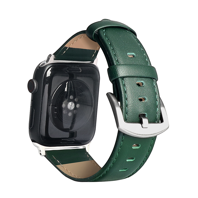 Verde scuro