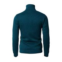 Pull en coton épais 220 grammes pour l'hiver, style sportif brodé en 3D, 100 % coton, motif de personnage 3D, design vierge
