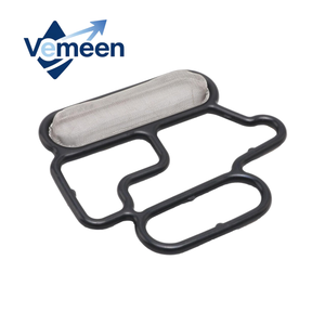 Adaptateur de joint de solénoïde <span class=keywords><strong>VETC</strong></span> de haute qualité pour Honda Accord 2.4L L4 2008-2012 15815R41L01 - Product Image 3