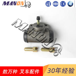 คาลิปเปอร์เบรกนิสสัน 44100-FK000 สำหรับอะไหล่รถยก ใหม่ - Product Image 4