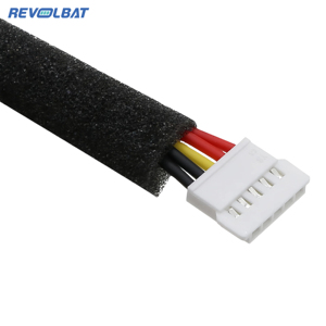 ULI แบตเตอรี่ Li-ion 7.4V 2600mAh เหมาะสำหรับแบตเตอรี่ลำโพง II - Product Image 5