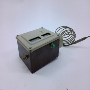 Sensor de Temperatura 17-5132 RT101, Controlador PLC, Automatización Industrial, PLC PAC y D - Product Image 1