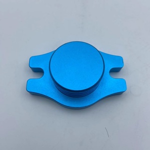 <b>Small</b> Quantity Milling Metal Aluminium Turning Service Oem Odm High Precision Aluminum Cnc Machining Parts Quickly Produce - Product Image 3