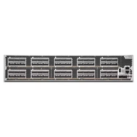 주니퍼 QFX10002 시리즈 QFX10002-60C 네트워킹 스위치